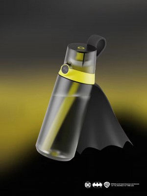 Batman Air Up Click 600ml Bottles | NZ KXM-932768