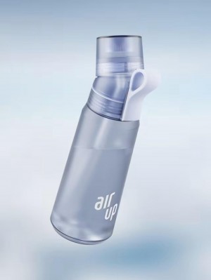 Cobalt Blueberry Air Up Twist Pro 1000ml Bottles | NZ EXV-653780