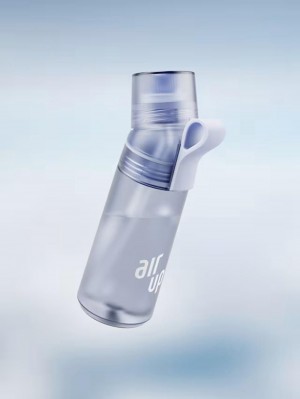 Cobalt Blueberry Air Up Twist Pro 600ml Bottles | NZ OPN-956873