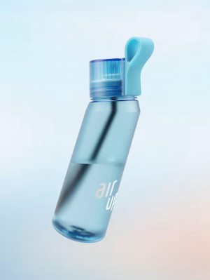 Ocean Blue Air Up Twist 650ml Bottles | NZ FSR-148625