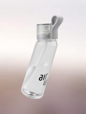 Pearl White Air Up Twist 650ml Bottles | NZ MPB-047853