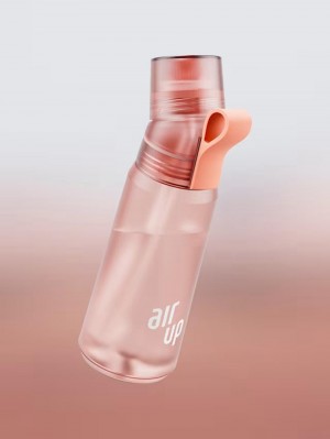 Red Poppy Air Up Twist Pro 1000ml Bottles | NZ PMN-260815