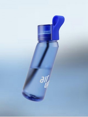 Royal Blue Air Up Twist 650ml Bottles | NZ TEF-610942