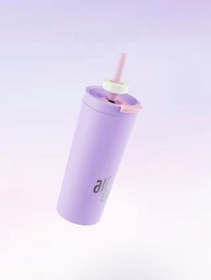 Soft Lilac Air Up Tumbler 700ml Tumbler | NZ OCP-469852