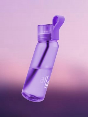 Sunset Purple Air Up Twist 650ml Bottles | NZ DBT-807519