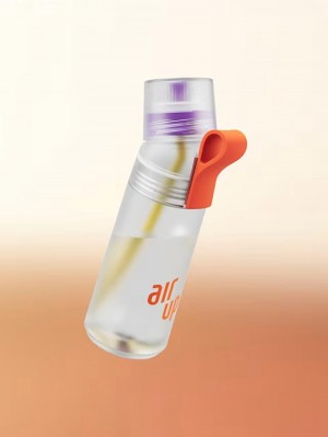 Vivid Splash Air Up Twist Pro 600ml Bottles | NZ TCZ-609534