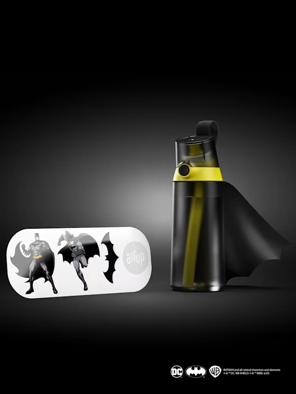 Batman Air Up Click 600ml Bottles | NZ  KXM-932768
