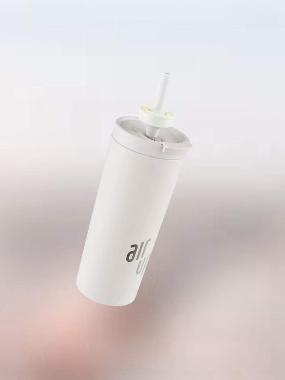 Creamy White Air Up Tumbler 700ml Tumbler | NZ  DEP-583219