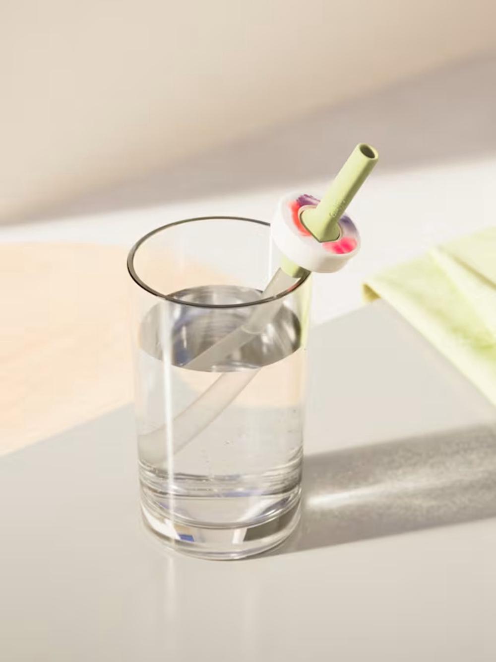 Green Sage Air Up Straw Straw | NZ  RVE-914857