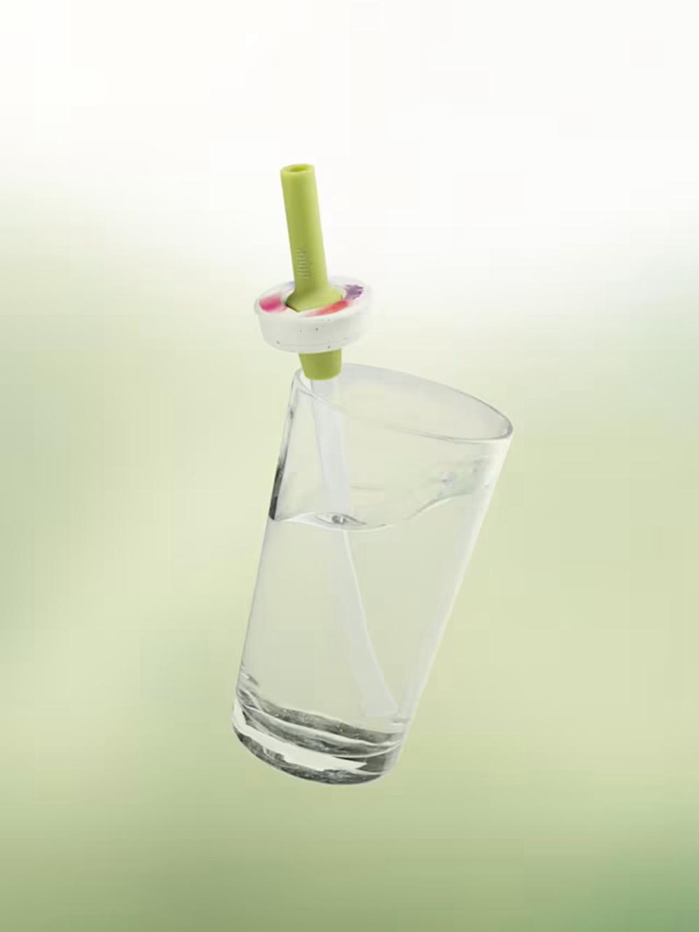 Green Sage Air Up Straw Straw | NZ  RVE-914857