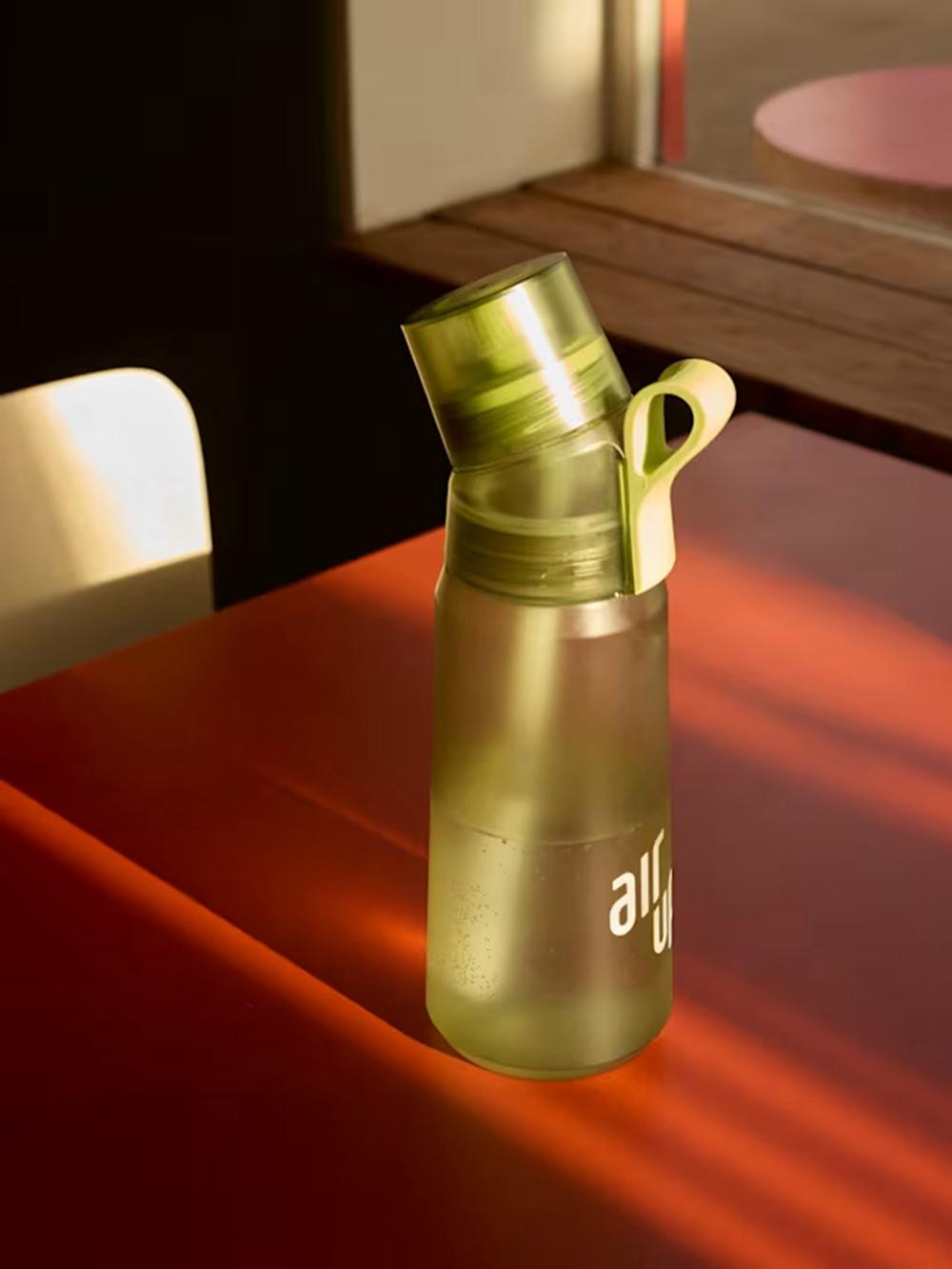 Green Sage Air Up Twist Pro 1000ml Bottles | NZ  YZA-261750