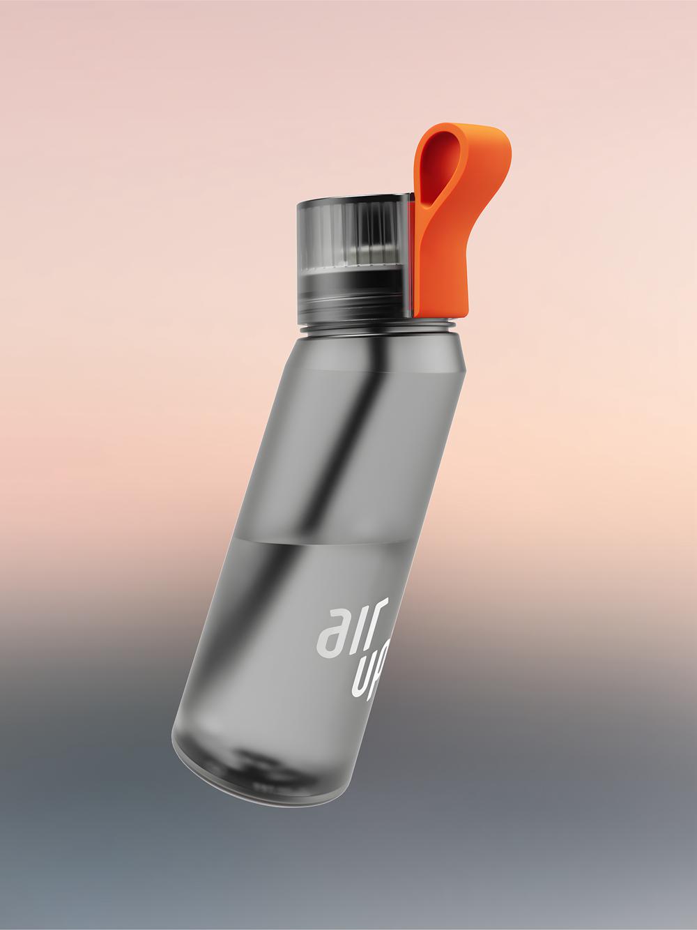 Grey Air Up Balance Bundle 22oz Bottles | NZ  BUT-257684