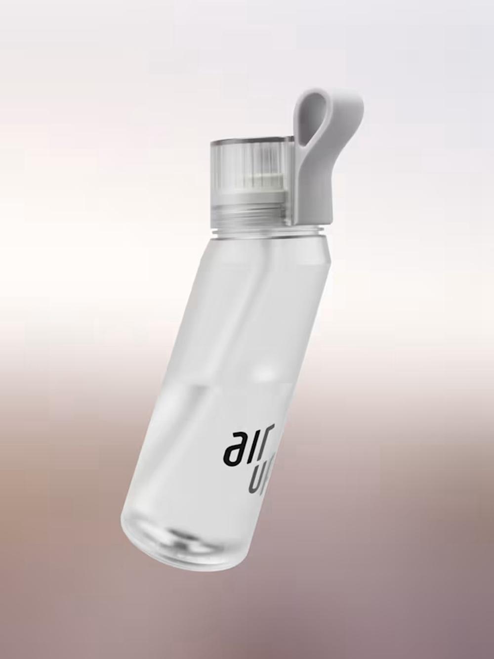 Pearl White Air Up Twist 650ml Bottles | NZ  MPB-047853
