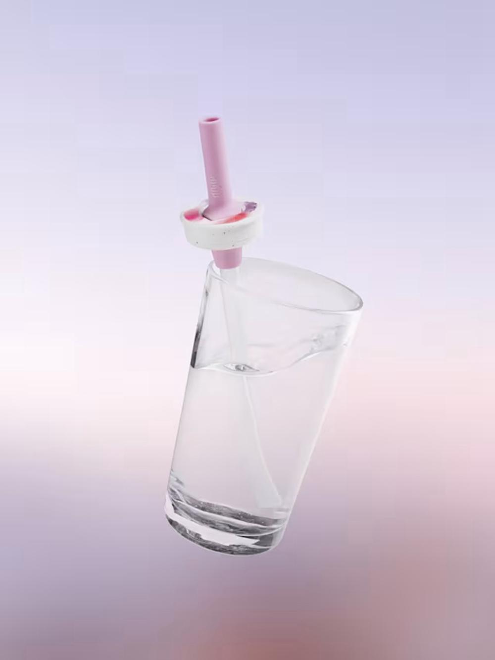 Purple Lavender Air Up Straw Straw | NZ  UBC-967425