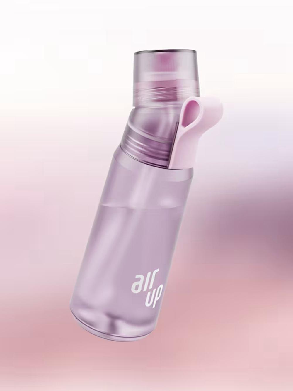 Purple Lavender Air Up Twist Pro 1000ml Bottles | NZ  GOB-891304