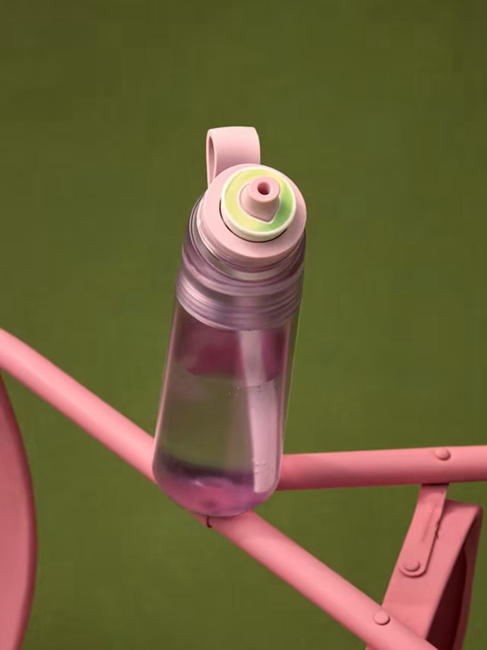 Purple Lavender Air Up Twist Pro 600ml Bottles | NZ  LUC-624379