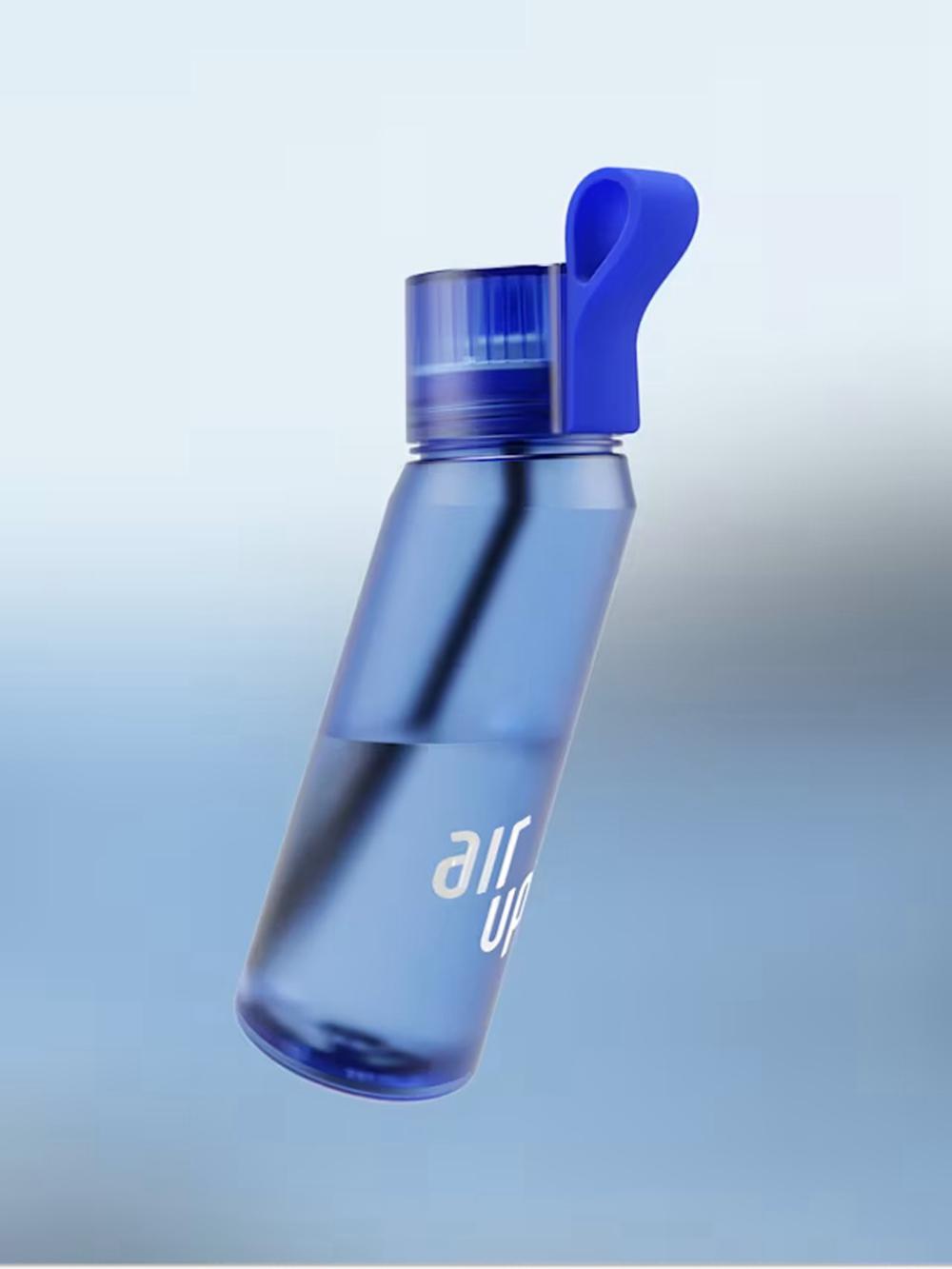 Royal Blue Air Up Twist 650ml Bottles | NZ  TEF-610942