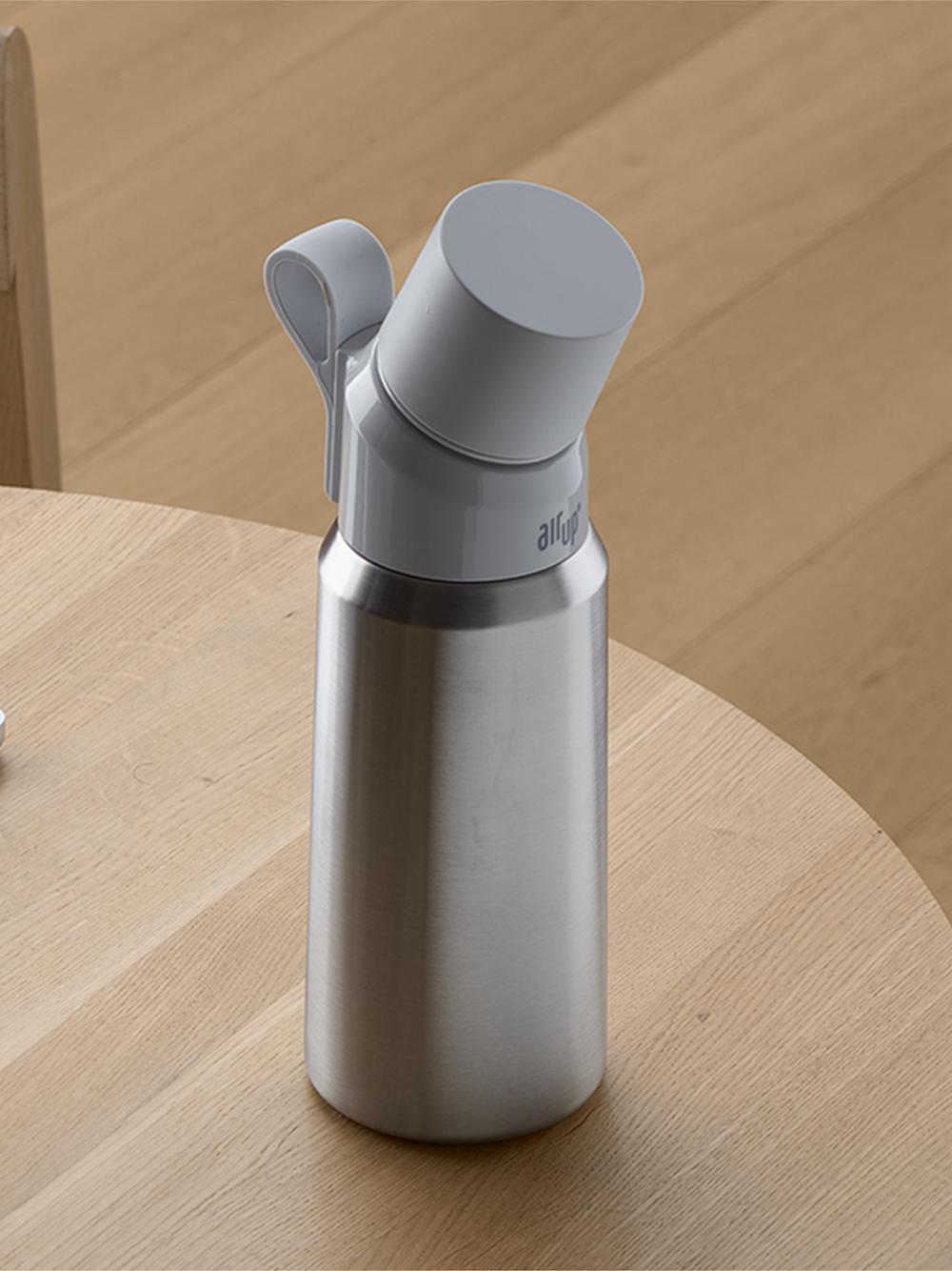 Sliver Air Up Executive Bundle 28oz Bottles | NZ  LGF-546083