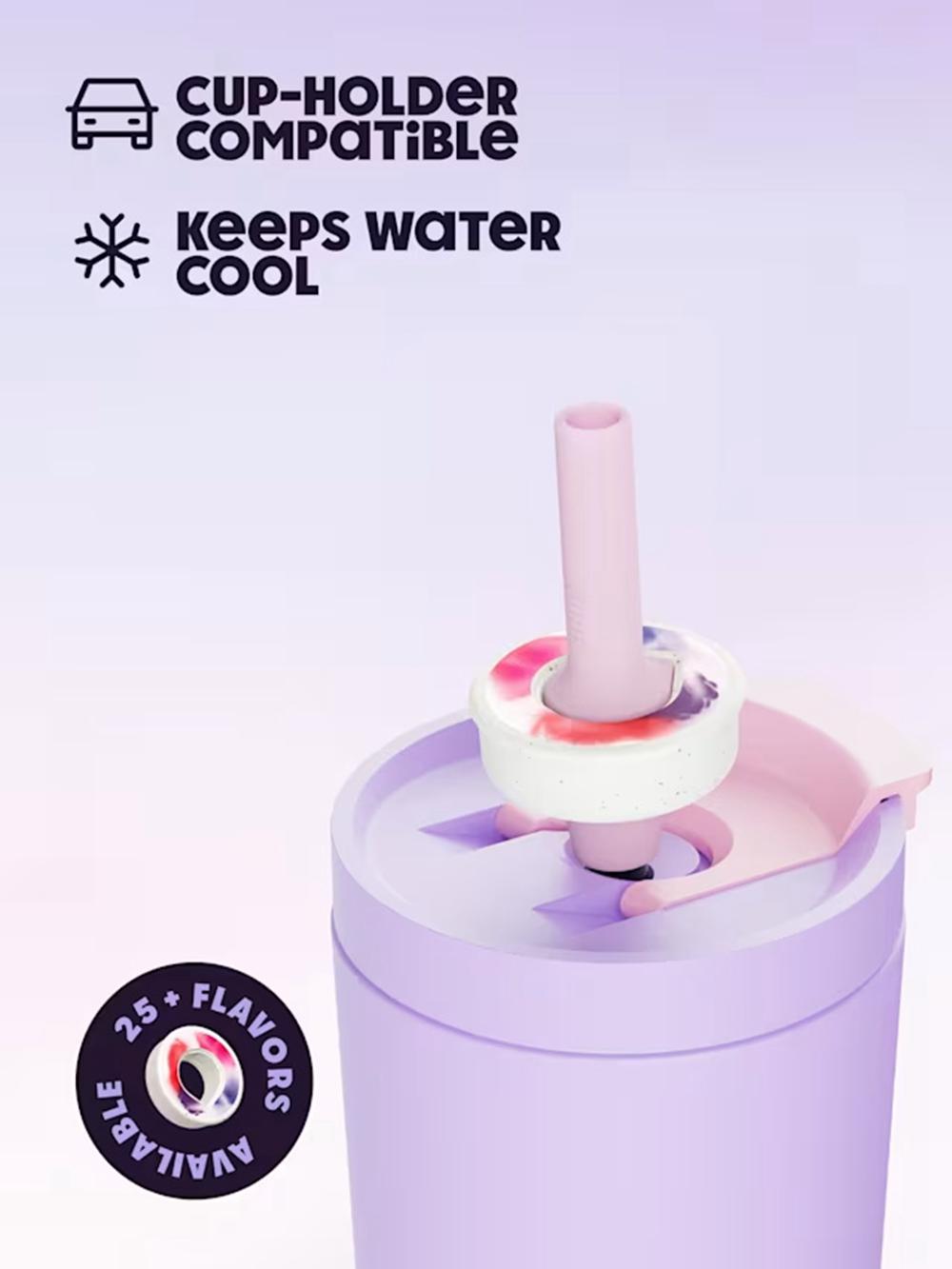 Soft Lilac Air Up Tumbler 700ml Tumbler | NZ  OCP-469852