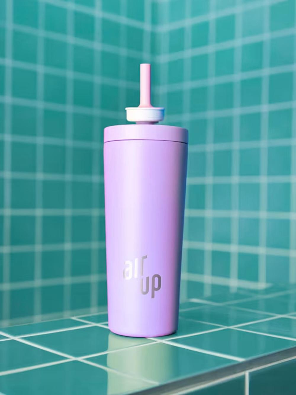Soft Lilac Air Up Tumbler 700ml Tumbler | NZ  OCP-469852