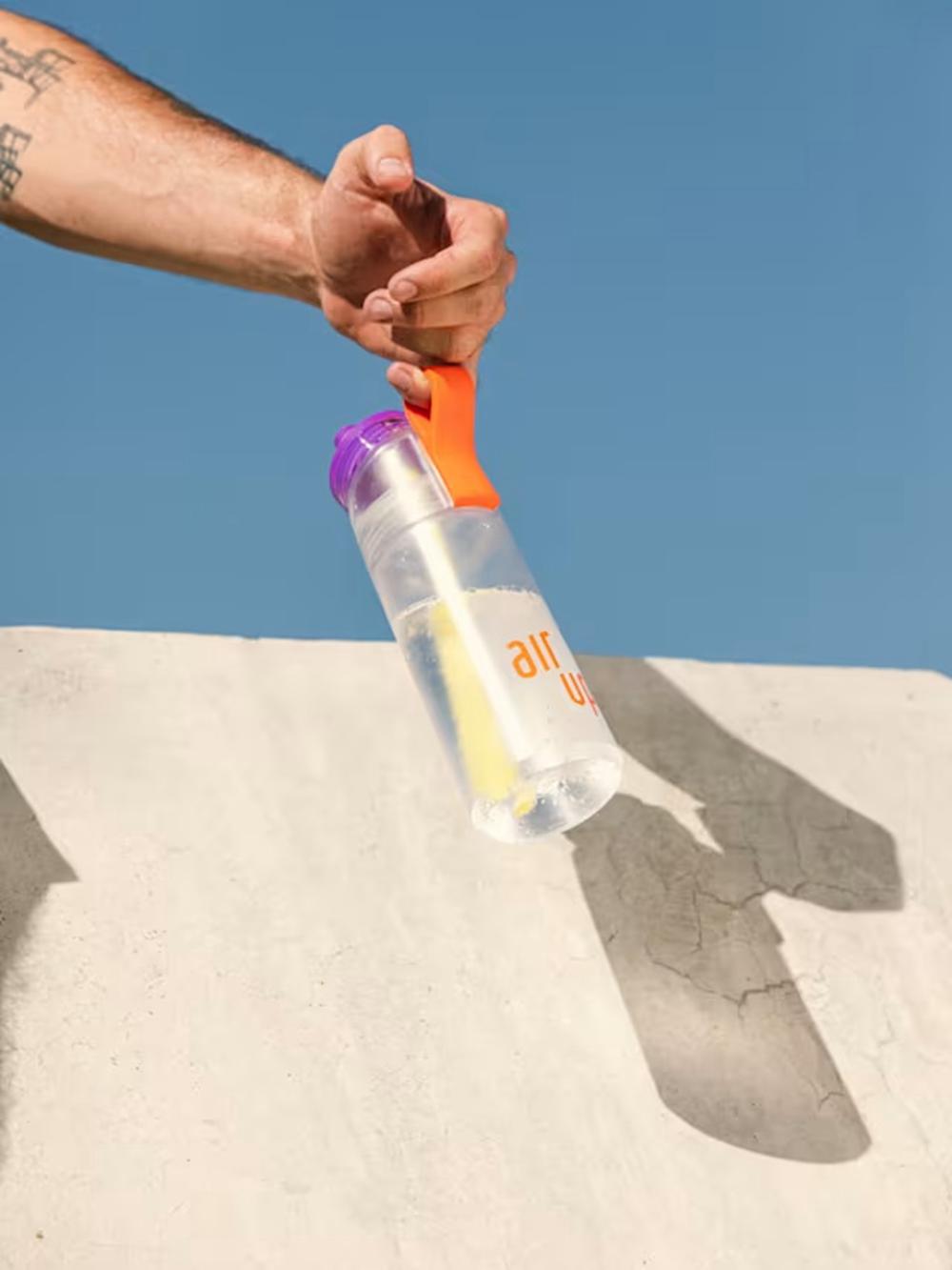 Vivid Splash Air Up Twist Pro 600ml Bottles | NZ  TCZ-609534