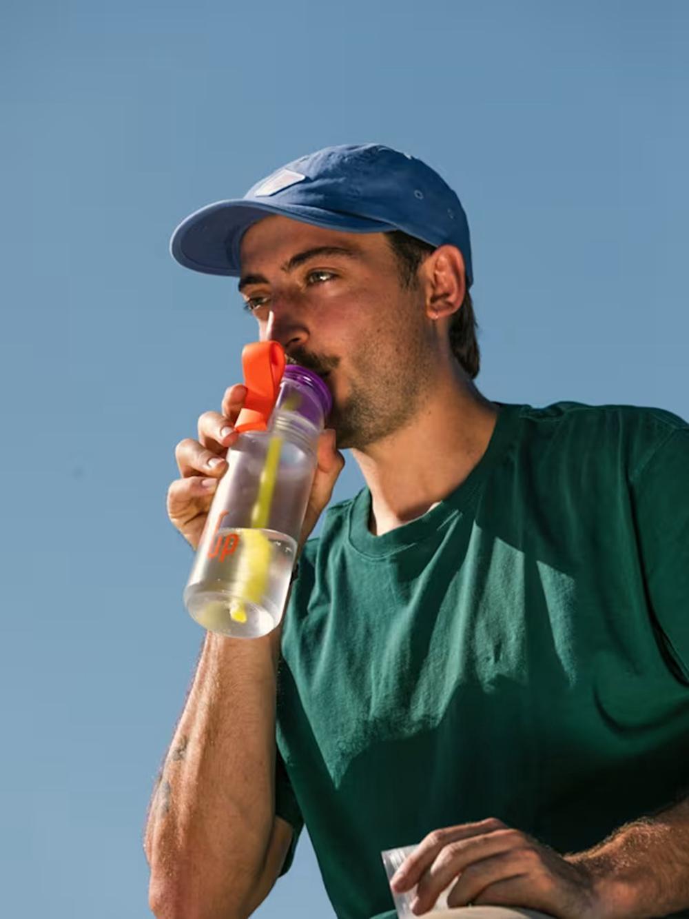 Vivid Splash Air Up Twist Pro 600ml Bottles | NZ  TCZ-609534