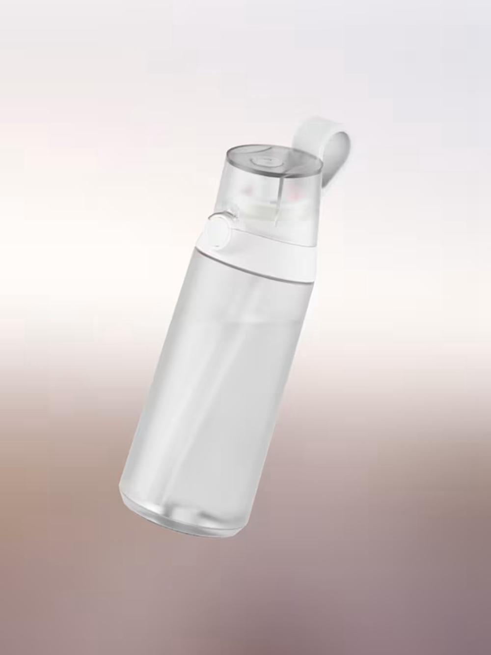 White Air Up Click 600ml Bottles | NZ  NJA-370469