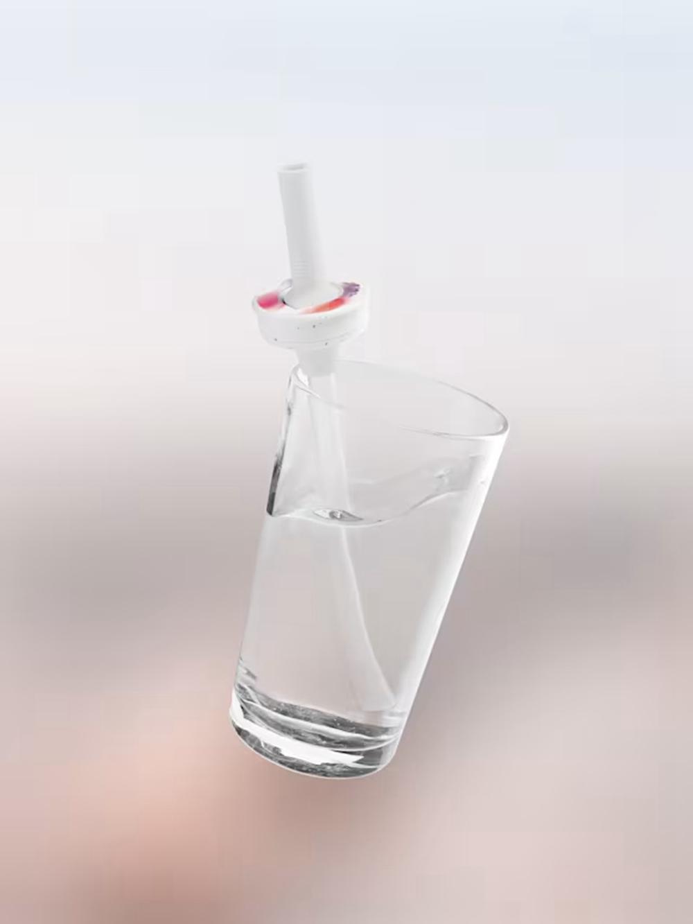 White Air Up Straw Straw | NZ  KBJ-370529